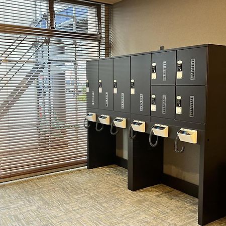 Kumamoto Washington Hotel Plaza Zewnętrze zdjęcie