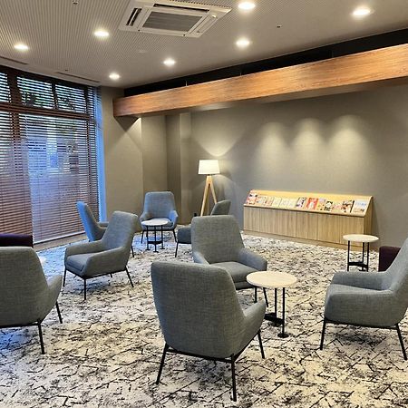 Kumamoto Washington Hotel Plaza Zewnętrze zdjęcie