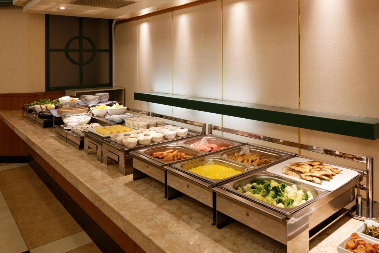 Kumamoto Washington Hotel Plaza Zewnętrze zdjęcie