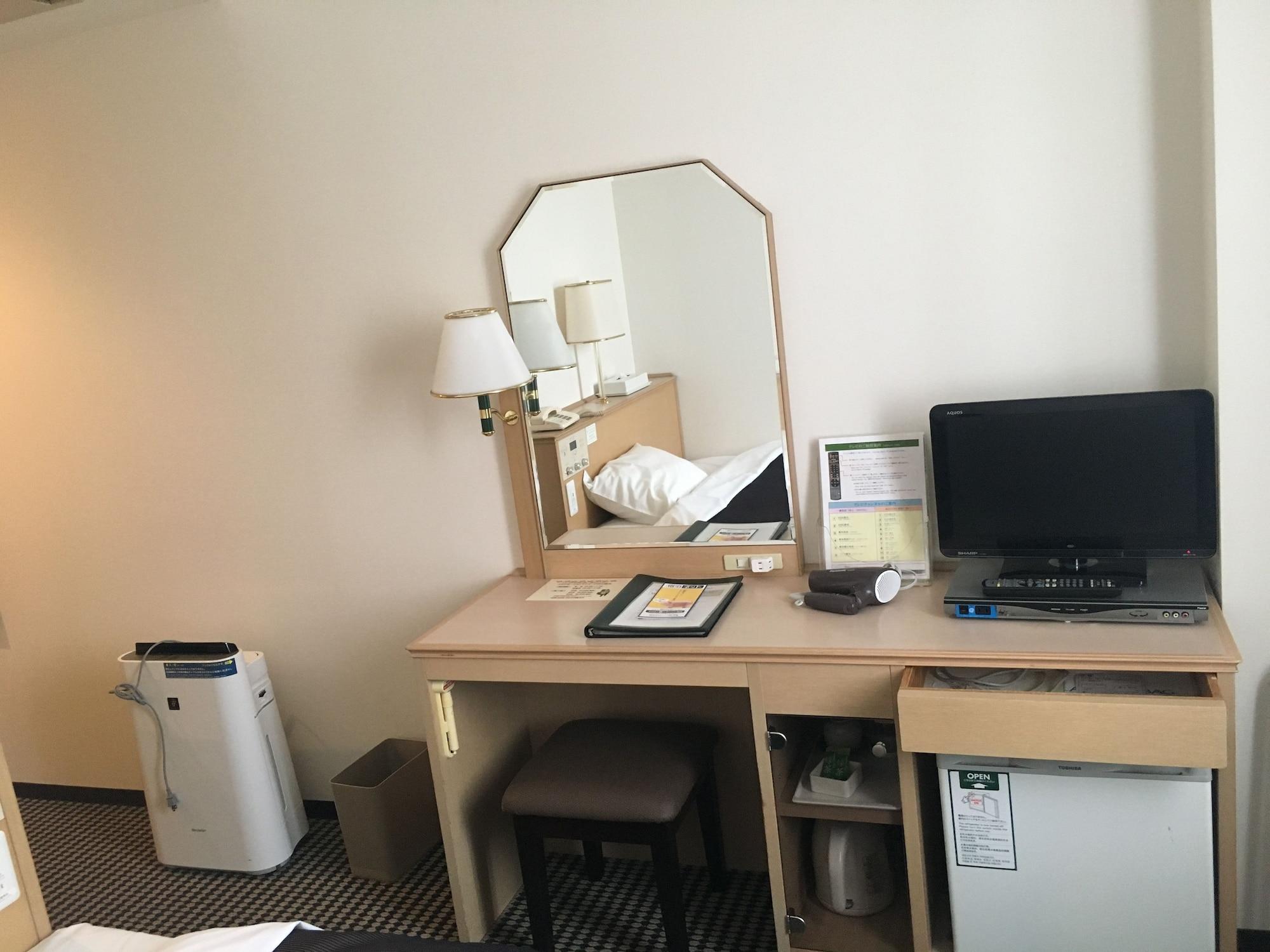 Kumamoto Washington Hotel Plaza Zewnętrze zdjęcie