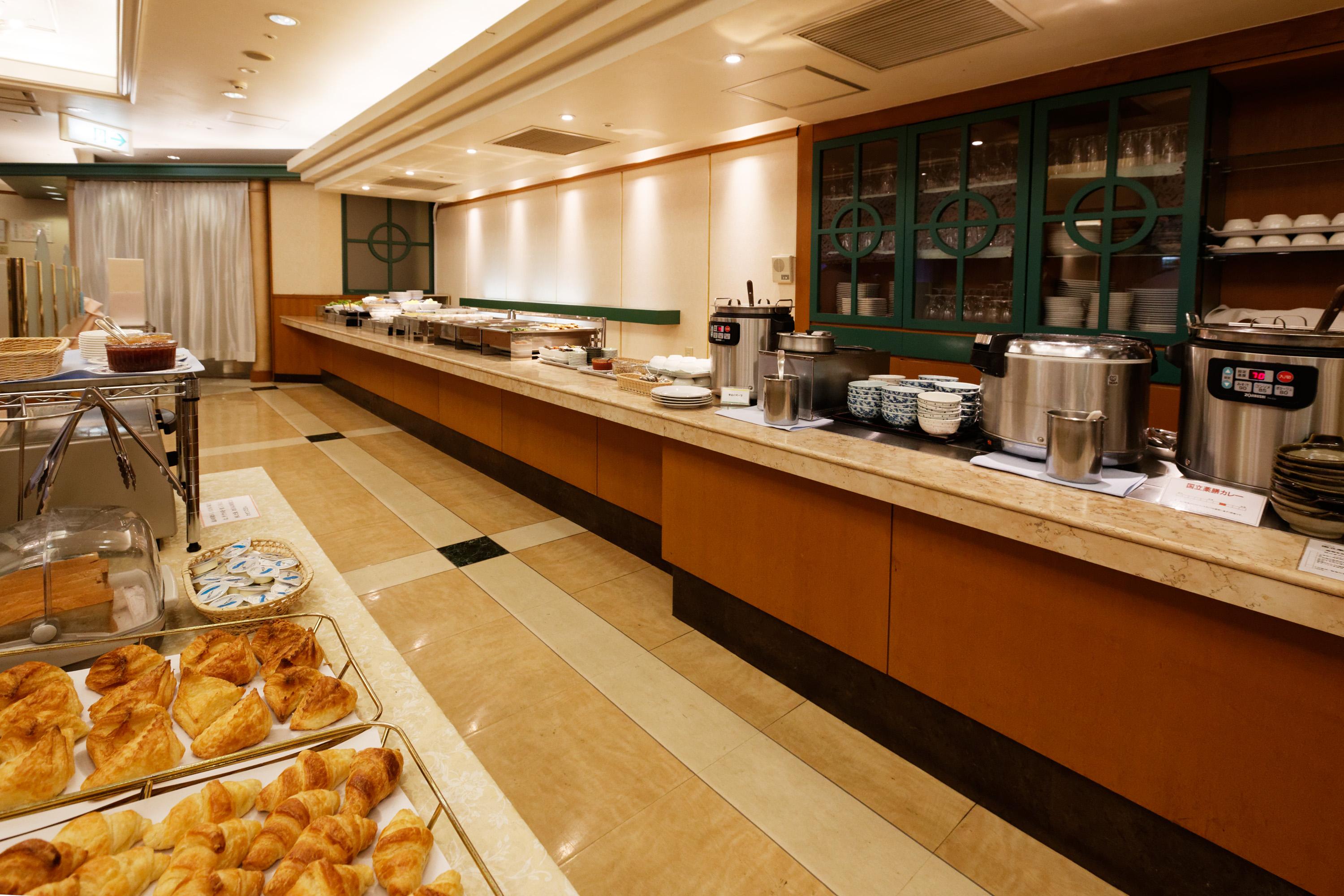 Kumamoto Washington Hotel Plaza Zewnętrze zdjęcie