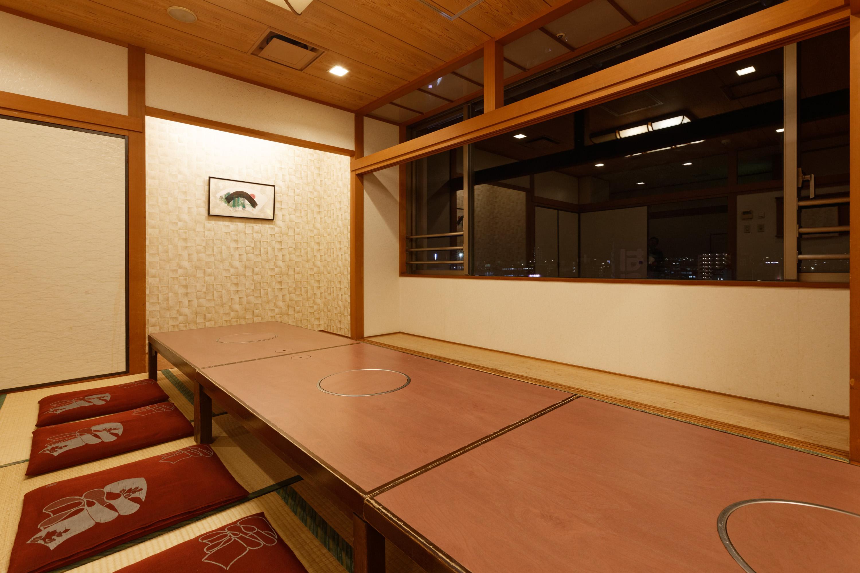 Kumamoto Washington Hotel Plaza Zewnętrze zdjęcie