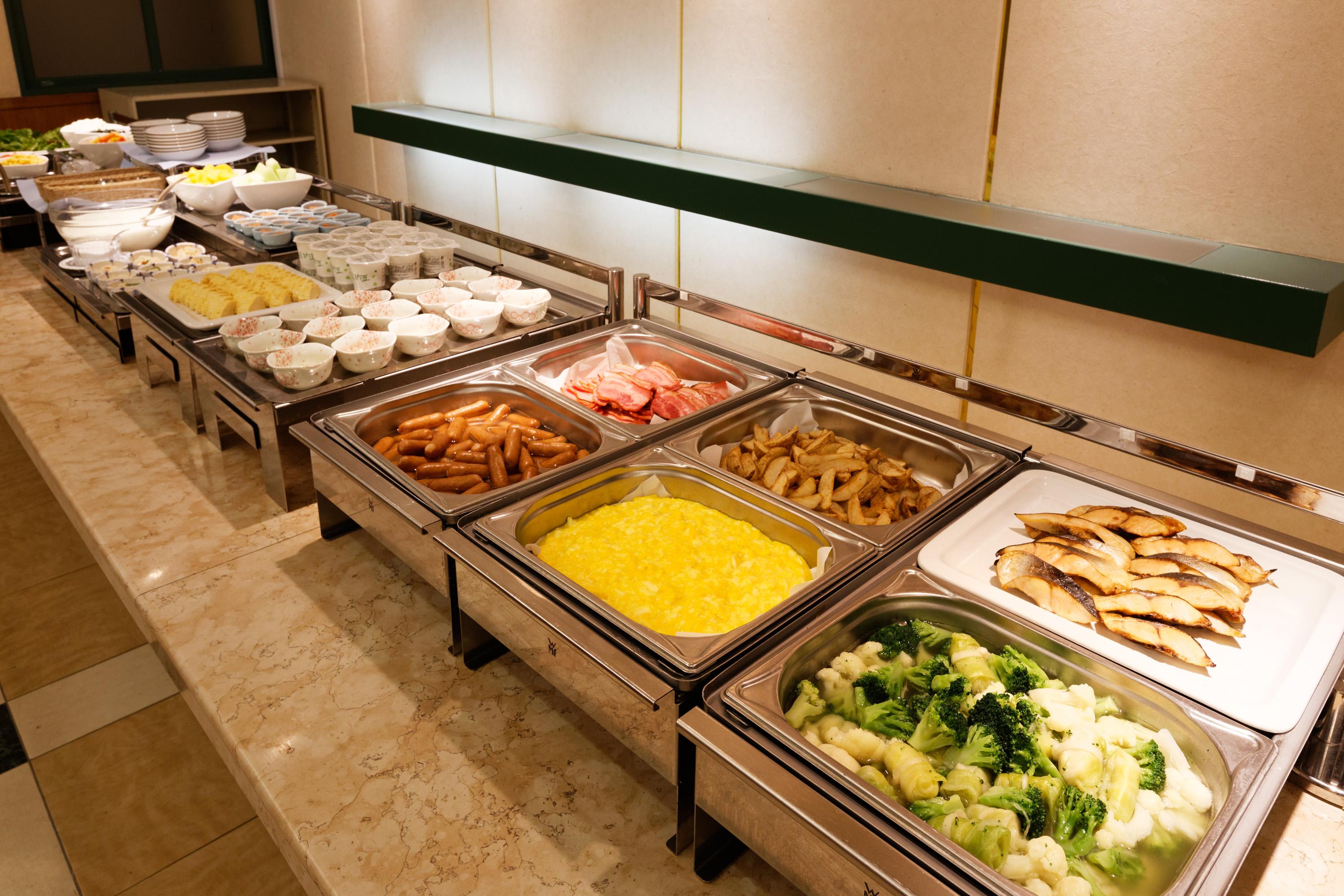 Kumamoto Washington Hotel Plaza Zewnętrze zdjęcie