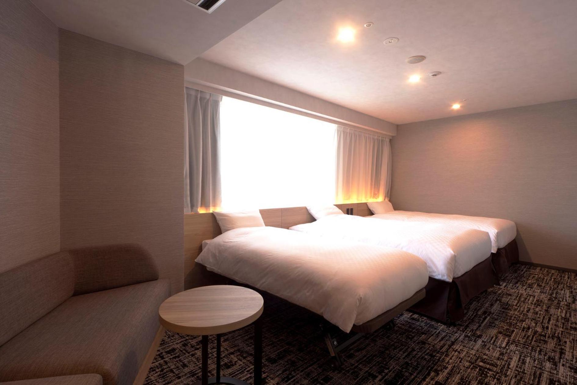 Kumamoto Washington Hotel Plaza Zewnętrze zdjęcie