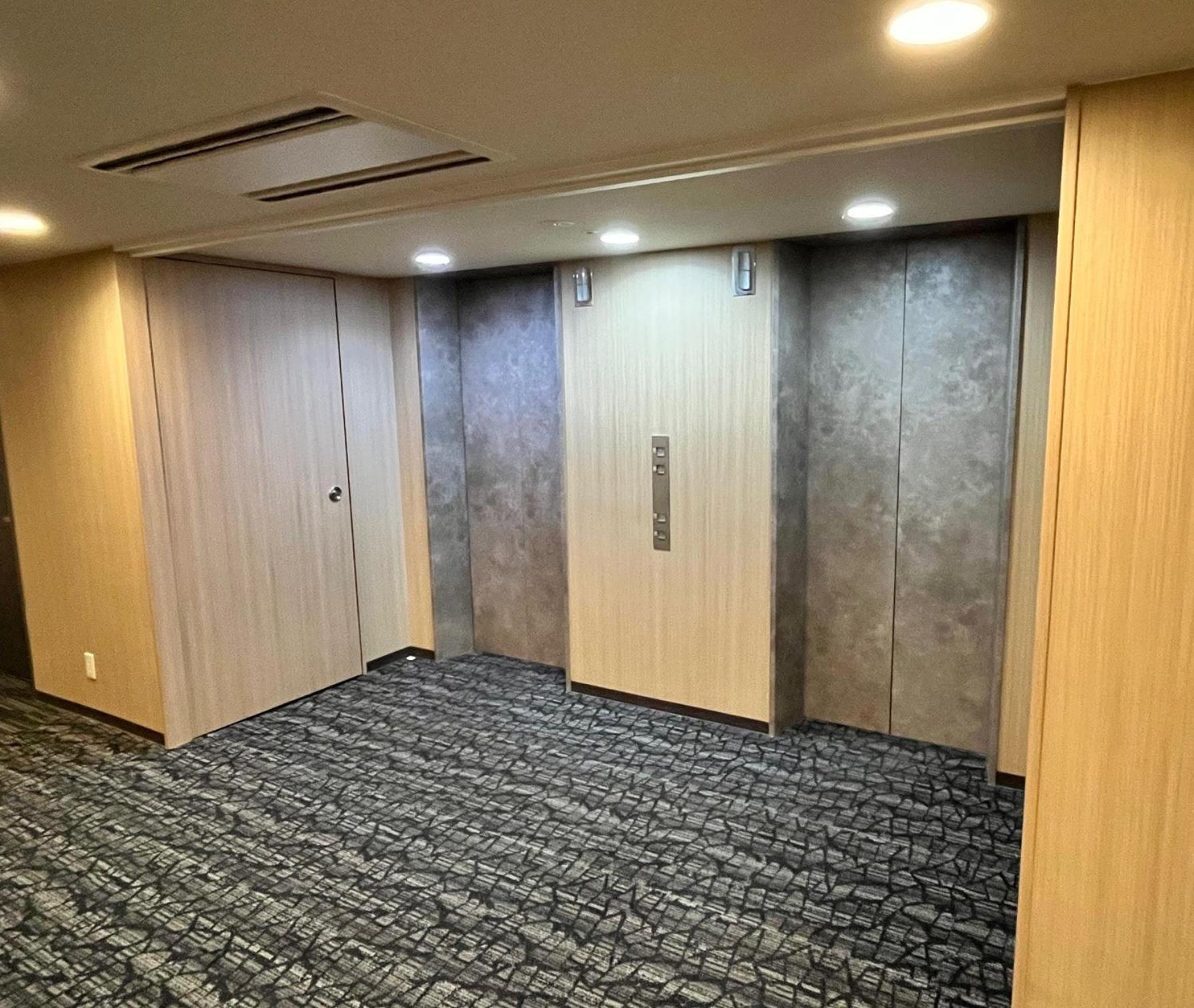 Kumamoto Washington Hotel Plaza Zewnętrze zdjęcie