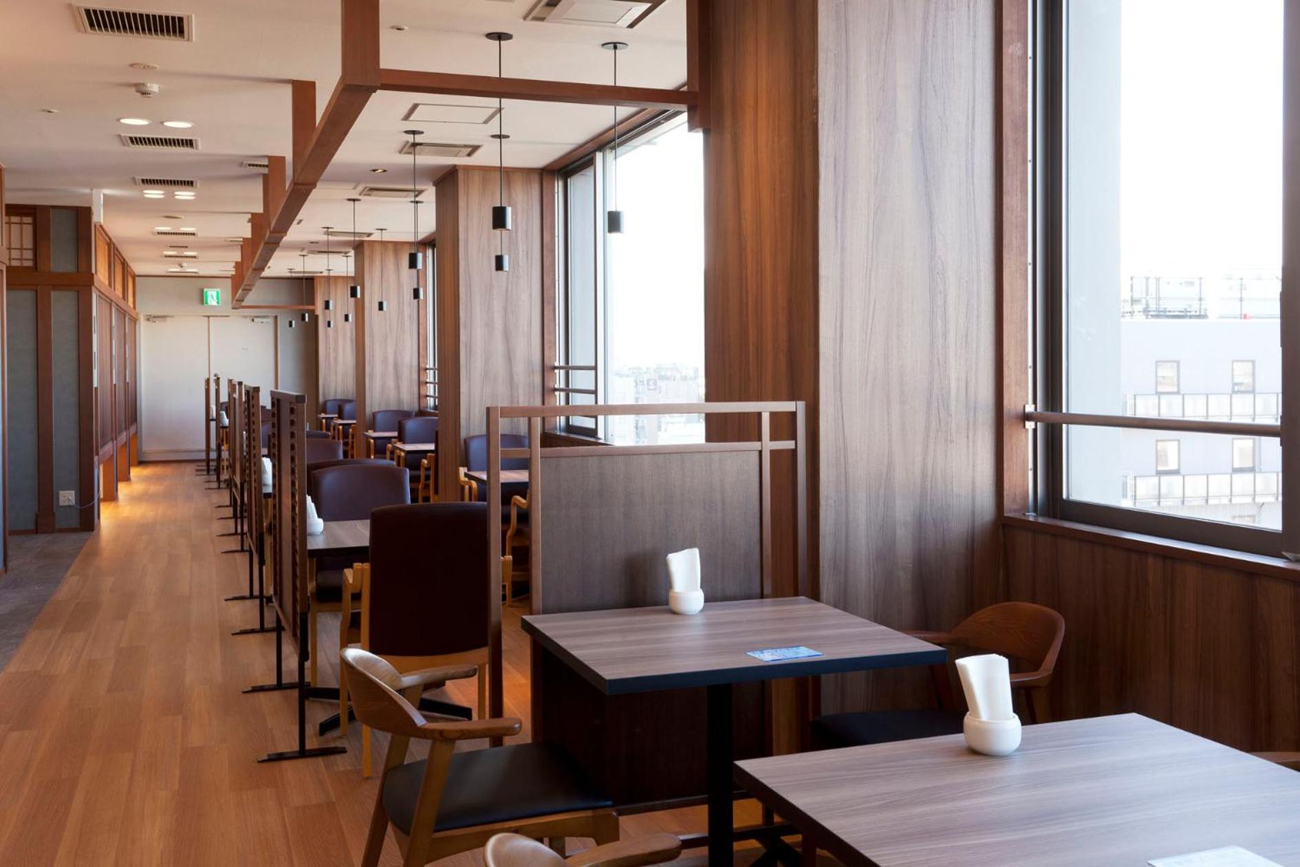 Kumamoto Washington Hotel Plaza Zewnętrze zdjęcie
