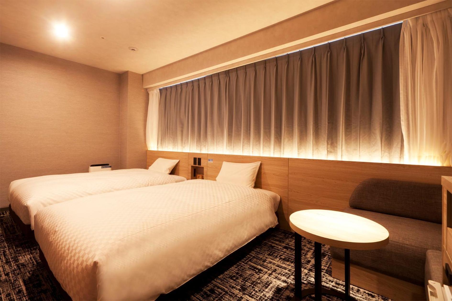Kumamoto Washington Hotel Plaza Zewnętrze zdjęcie