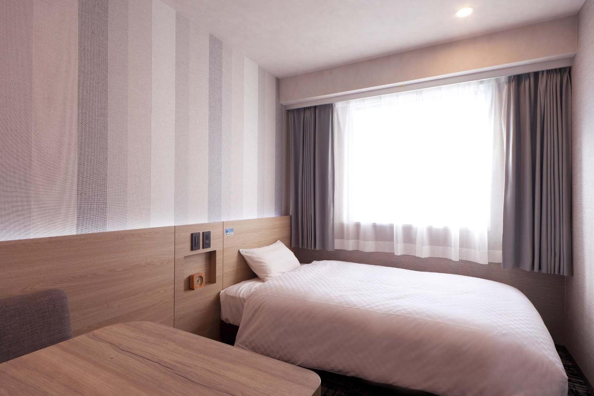 Kumamoto Washington Hotel Plaza Zewnętrze zdjęcie