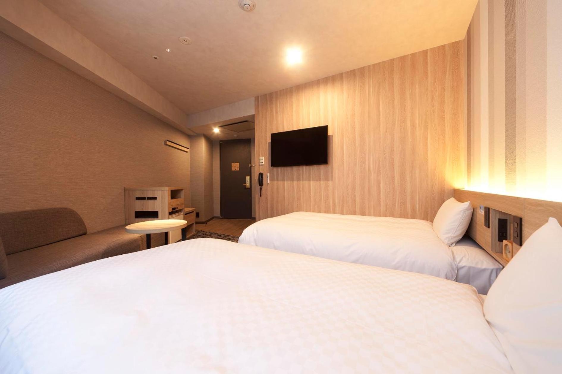 Kumamoto Washington Hotel Plaza Zewnętrze zdjęcie
