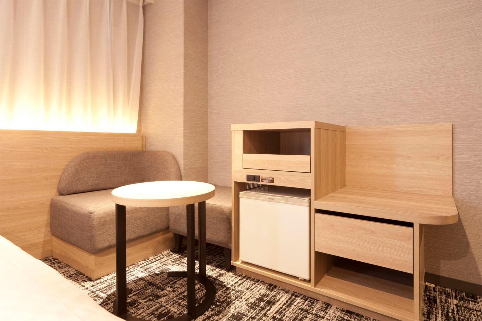 Kumamoto Washington Hotel Plaza Zewnętrze zdjęcie