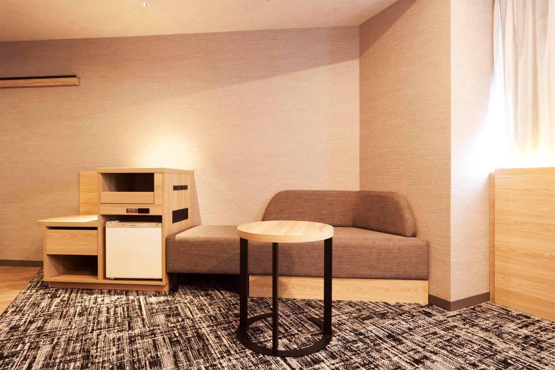 Kumamoto Washington Hotel Plaza Zewnętrze zdjęcie